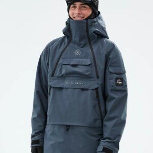 Dope Snow Akin Snowboarding